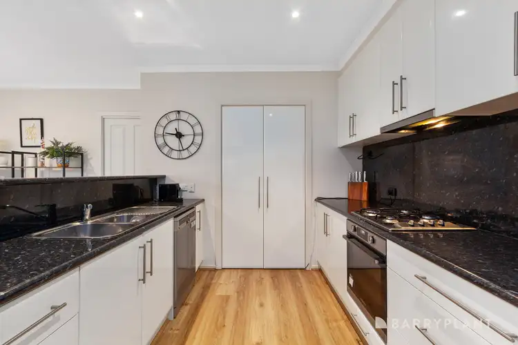 Fourth view of Homely unit listing, 3/40 Mcmahons Road, Ferntree Gully VIC 3156