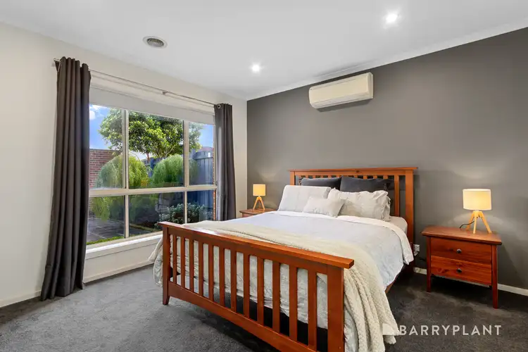 Fifth view of Homely unit listing, 3/40 Mcmahons Road, Ferntree Gully VIC 3156