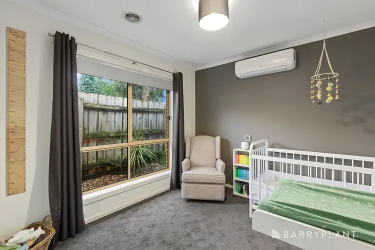 Sixth view of Homely unit listing, 3/40 Mcmahons Road, Ferntree Gully VIC 3156