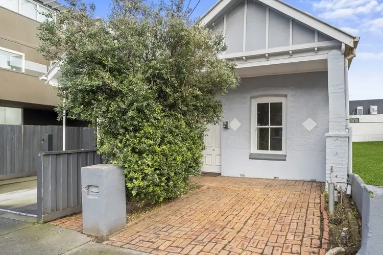 338 Burnley Street, Richmond VIC 3121