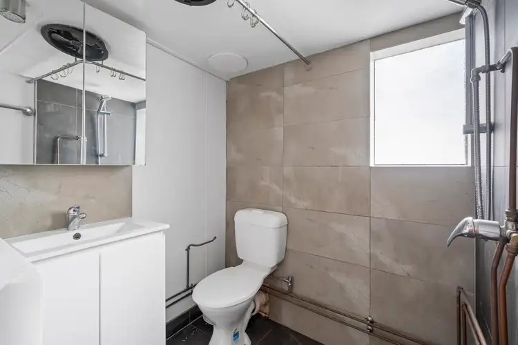 Sixth view of Homely house listing, 338 Burnley Street, Richmond VIC 3121