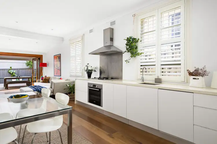 Third view of Homely house listing, 142 Birrell Street, Bondi Junction NSW 2022
