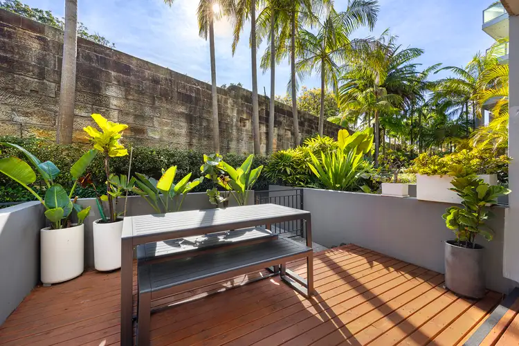 Main view of Homely apartment listing, 22/228 Moore Park Road, Paddington NSW 2021