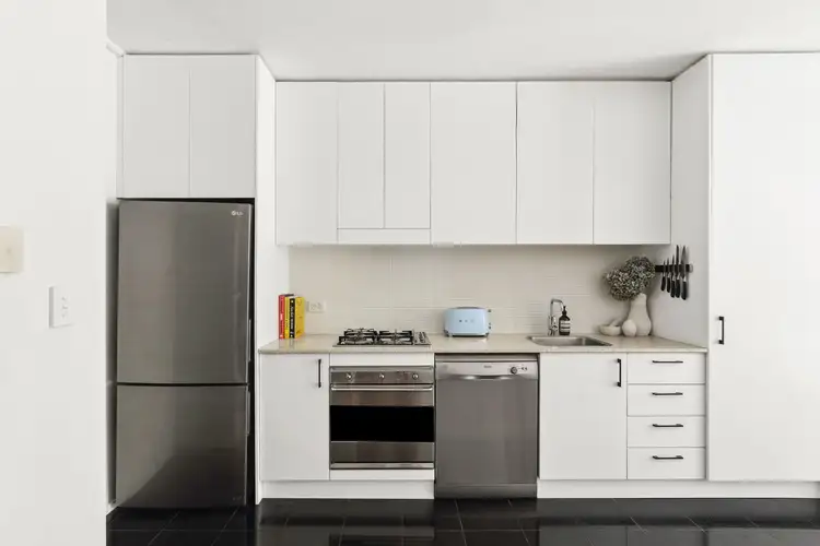 Fifth view of Homely apartment listing, 22/228 Moore Park Road, Paddington NSW 2021