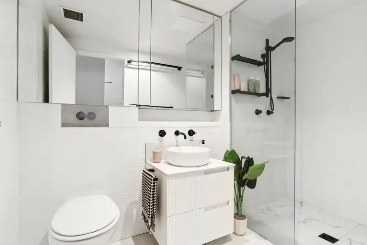 Sixth view of Homely apartment listing, 22/228 Moore Park Road, Paddington NSW 2021