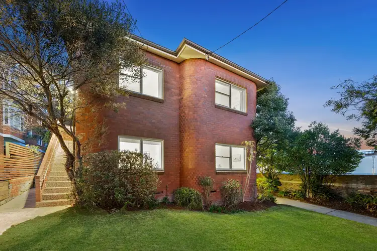 Main view of Homely house listing, 2 Maretimo Street, Balgowlah NSW 2093