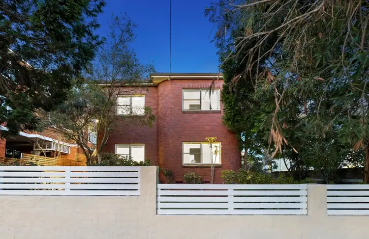 Second view of Homely house listing, 2 Maretimo Street, Balgowlah NSW 2093