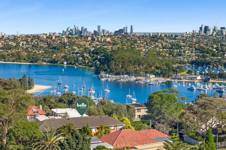 Fourth view of Homely house listing, 2 Maretimo Street, Balgowlah NSW 2093