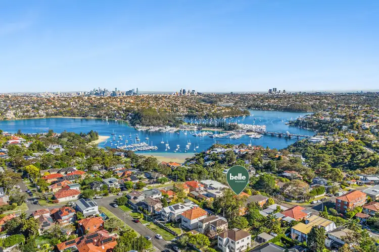 Fifth view of Homely house listing, 2 Maretimo Street, Balgowlah NSW 2093