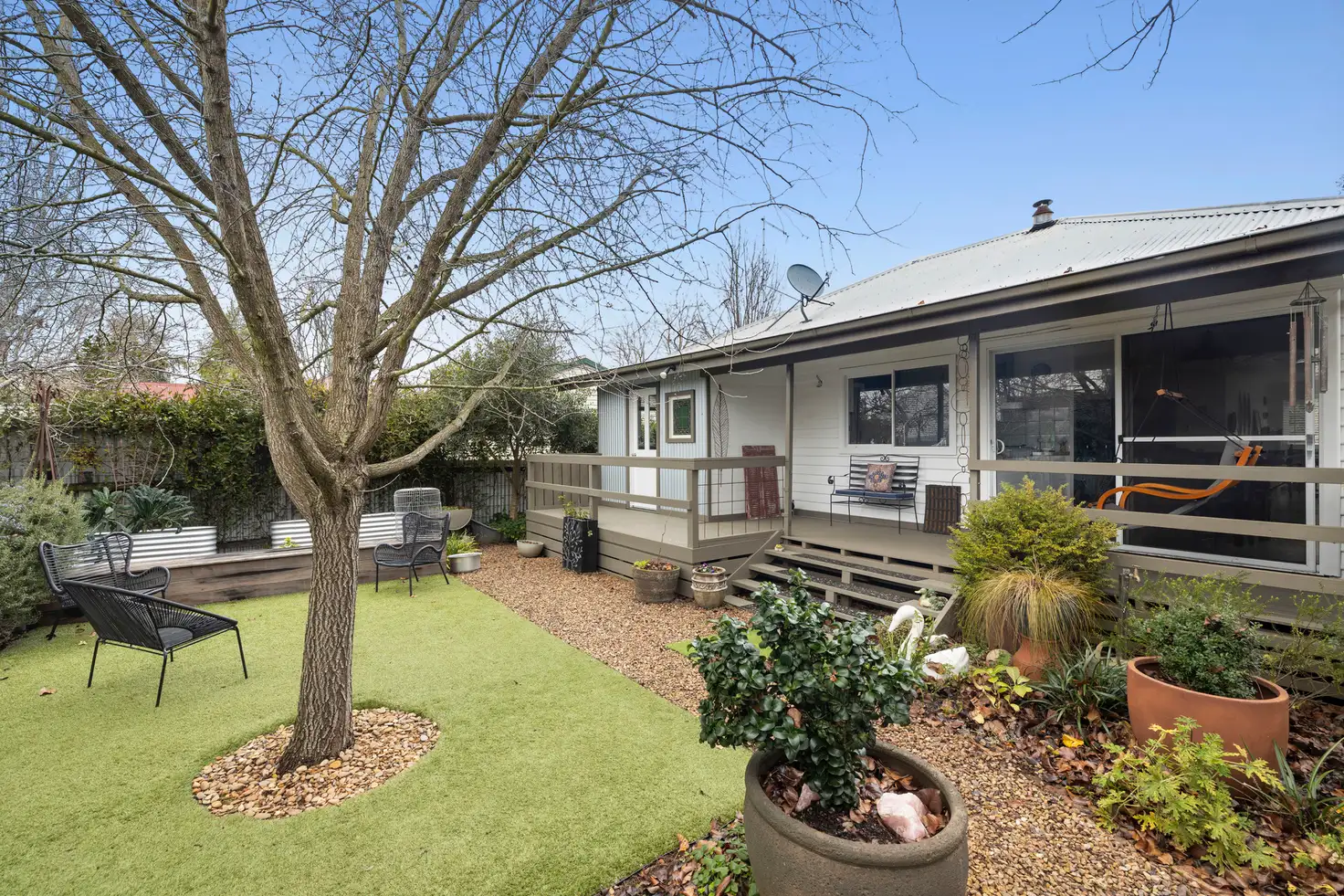 Main view of Homely house listing, 19 Stanhope Street, Daylesford VIC 3460