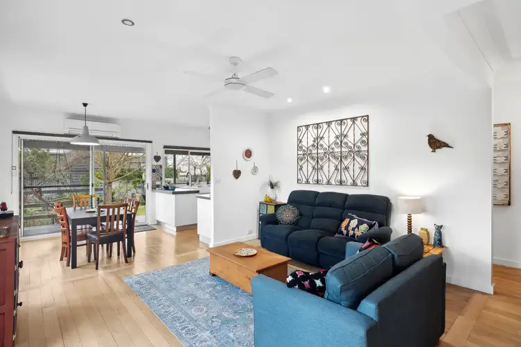 Fourth view of Homely house listing, 19 Stanhope Street, Daylesford VIC 3460