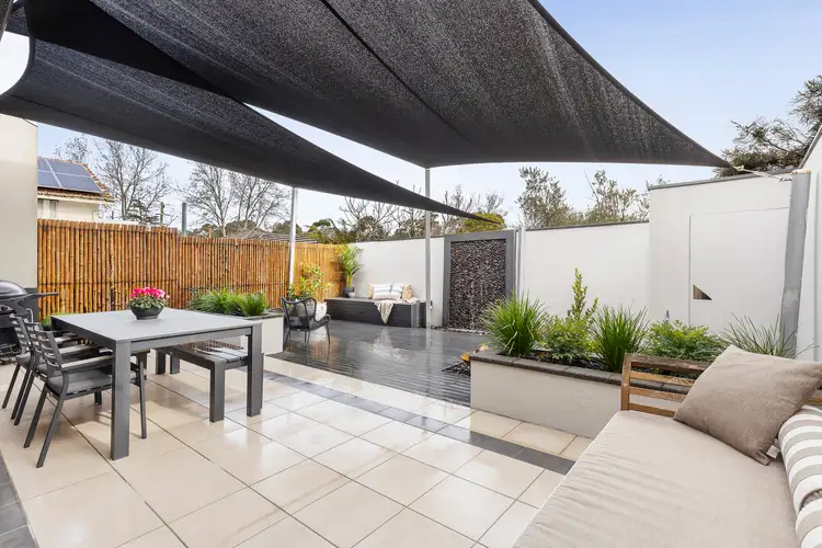 Third view of Homely house listing, 1A Millewa Avenue, Malvern East VIC 3145
