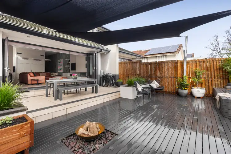 Fourth view of Homely house listing, 1A Millewa Avenue, Malvern East VIC 3145