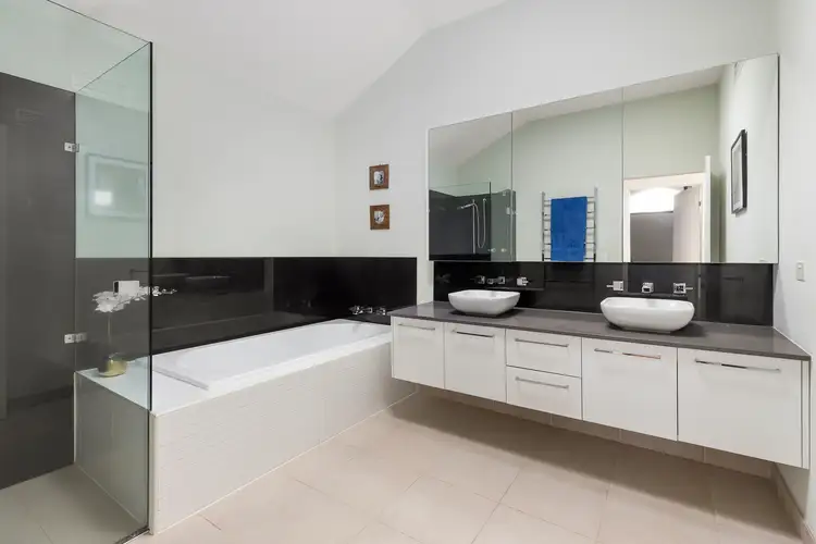 Sixth view of Homely house listing, 1A Millewa Avenue, Malvern East VIC 3145