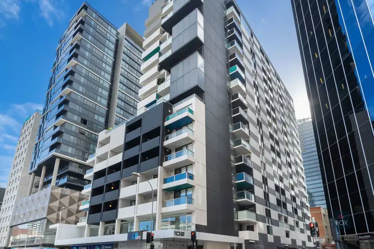 1205/102-110 Waymouth Street, Adelaide SA 5000
