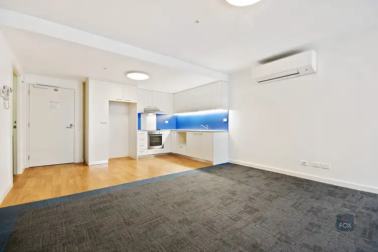 Fifth view of Homely apartment listing, 1205/102-110 Waymouth Street, Adelaide SA 5000