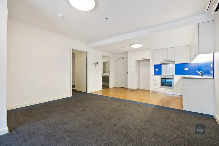 Sixth view of Homely apartment listing, 1205/102-110 Waymouth Street, Adelaide SA 5000