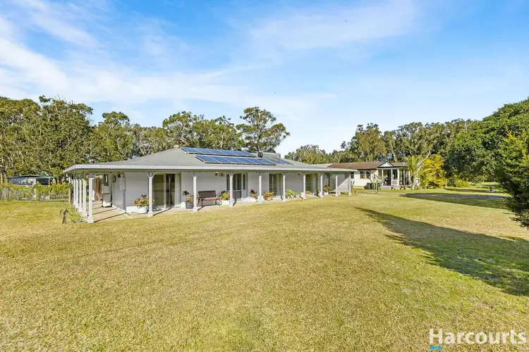 8 Brownes Road, Salt Ash NSW 2318
