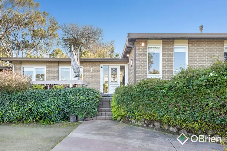 Main view of Homely house listing, 10 Barmah Court, Frankston South VIC 3199