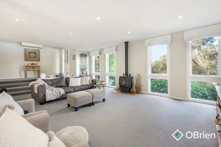 Third view of Homely house listing, 10 Barmah Court, Frankston South VIC 3199