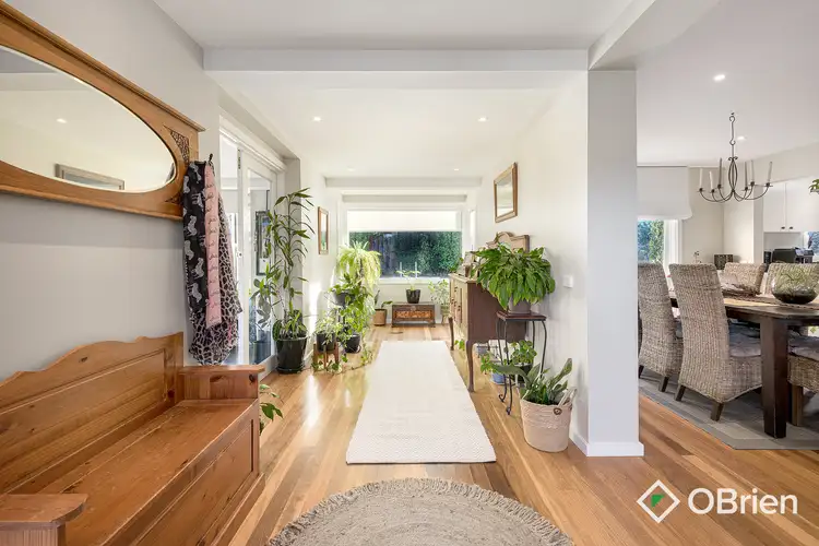 Fourth view of Homely house listing, 10 Barmah Court, Frankston South VIC 3199