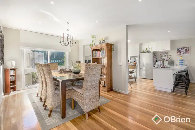 Fifth view of Homely house listing, 10 Barmah Court, Frankston South VIC 3199