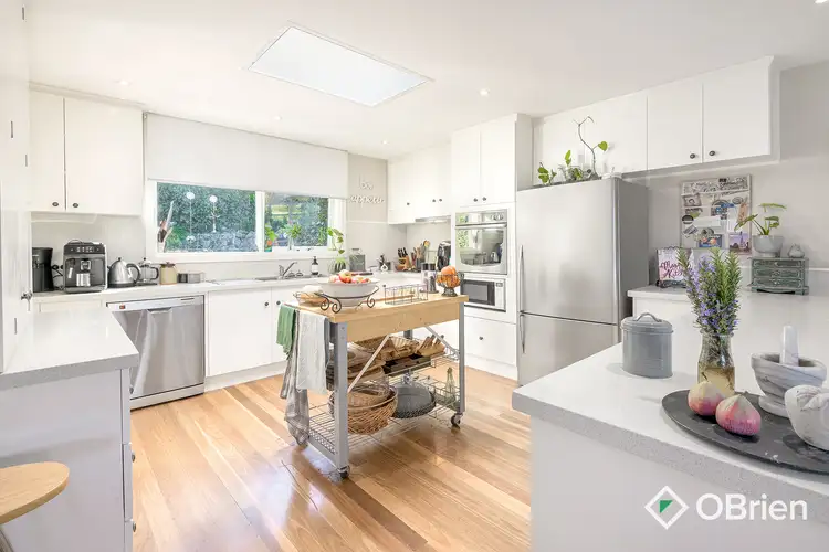 Sixth view of Homely house listing, 10 Barmah Court, Frankston South VIC 3199