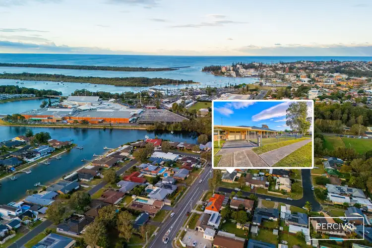 72 Bay Street, Port Macquarie NSW 2444