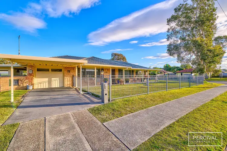 Second view of Homely house listing, 72 Bay Street, Port Macquarie NSW 2444