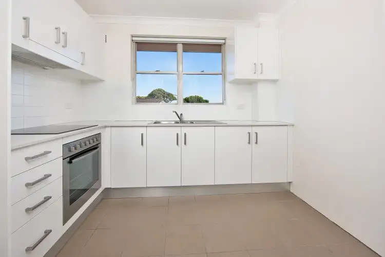 Second view of Homely apartment listing, 3/3 Astolat Street, Randwick NSW 2031