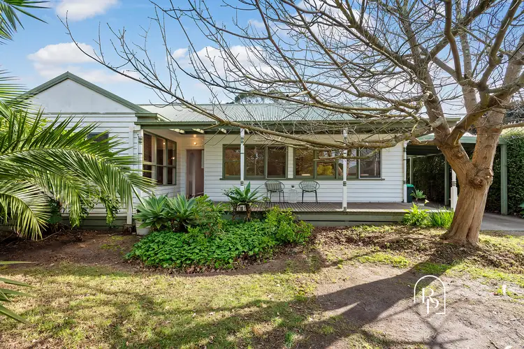 8 Park Road, Crib Point VIC 3919
