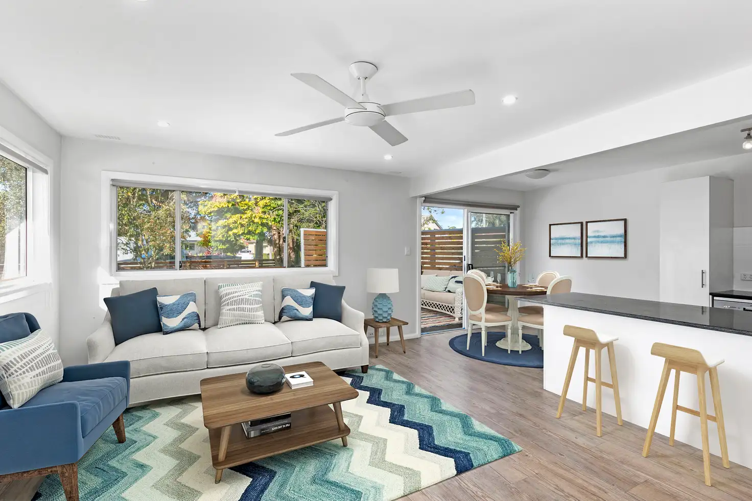Main view of Homely house listing, 9 Hoover Place, Cromer NSW 2099