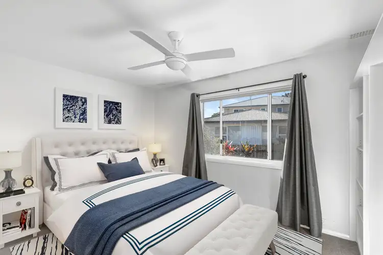 Third view of Homely house listing, 9 Hoover Place, Cromer NSW 2099