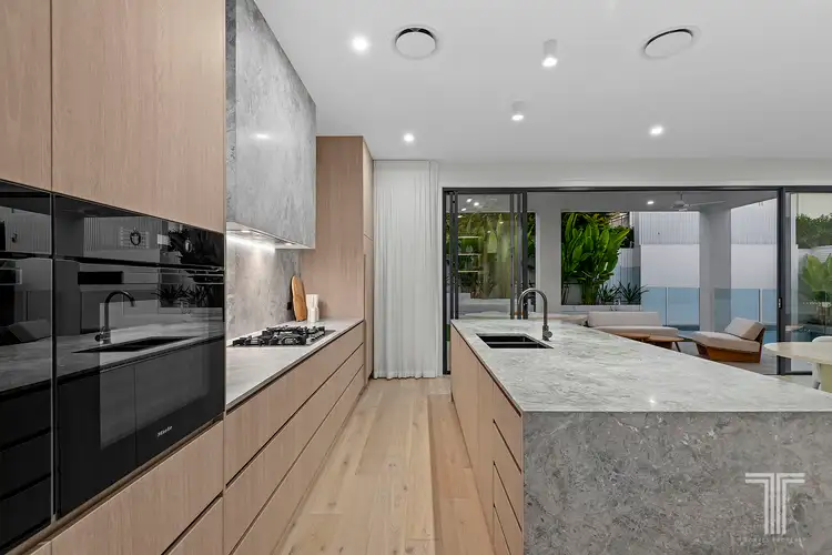 Sixth view of Homely house listing, 45 The Promenade, Camp Hill QLD 4152