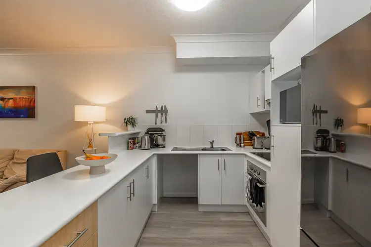 Fifth view of Homely unit listing, 2/14 Morehead Street, South Townsville QLD 4810