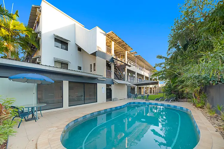 Sixth view of Homely unit listing, 2/14 Morehead Street, South Townsville QLD 4810