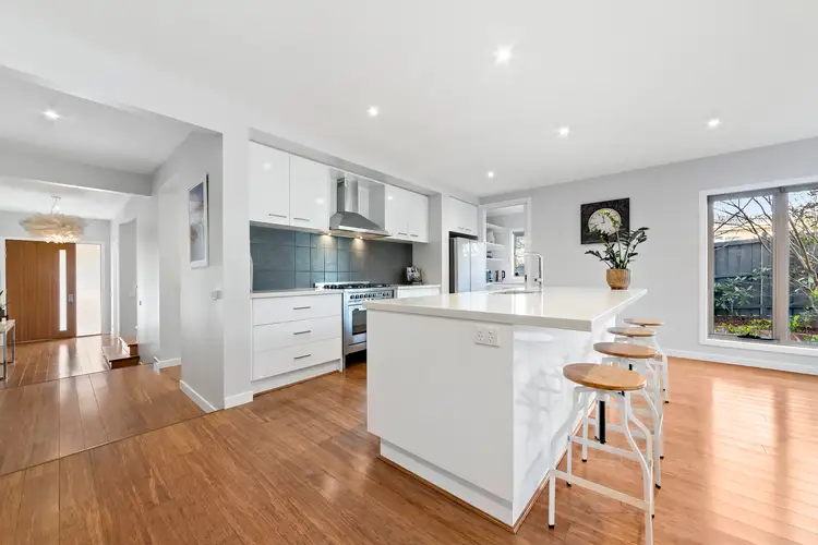 Second view of Homely house listing, 19 Dobbyn Road, Croydon VIC 3136