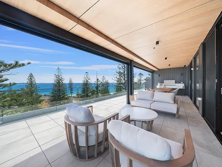 Main view of Homely apartment listing, 702/50-52 William Street, Port Macquarie NSW 2444