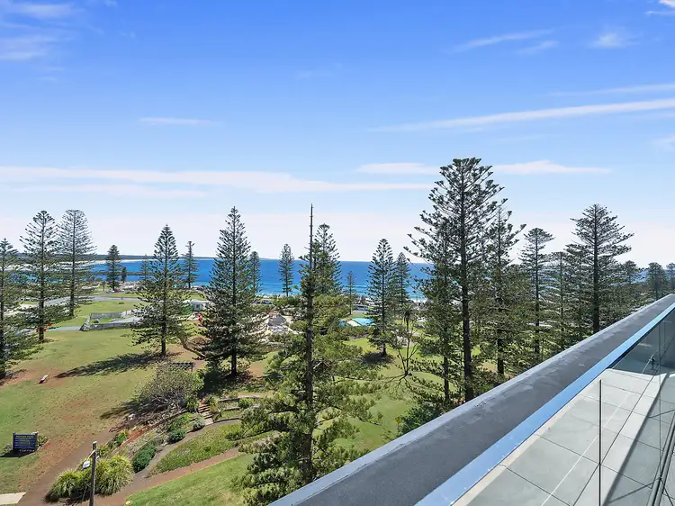 Third view of Homely apartment listing, 702/50-52 William Street, Port Macquarie NSW 2444