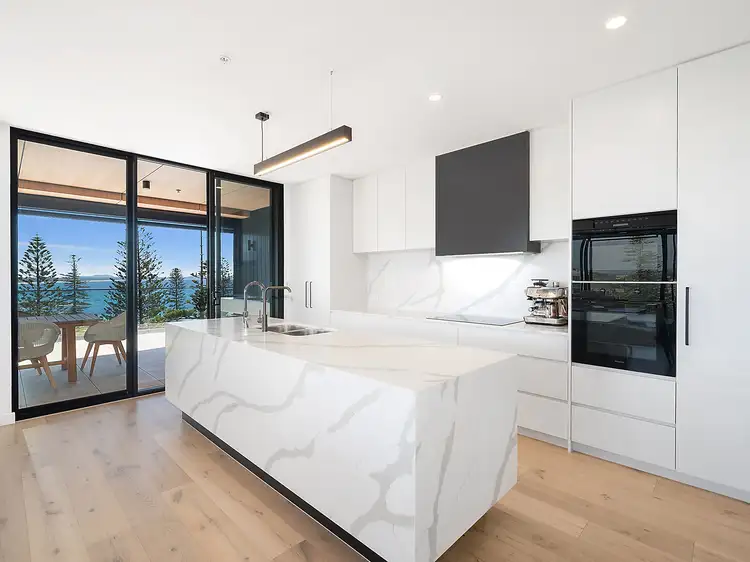 Fourth view of Homely apartment listing, 702/50-52 William Street, Port Macquarie NSW 2444
