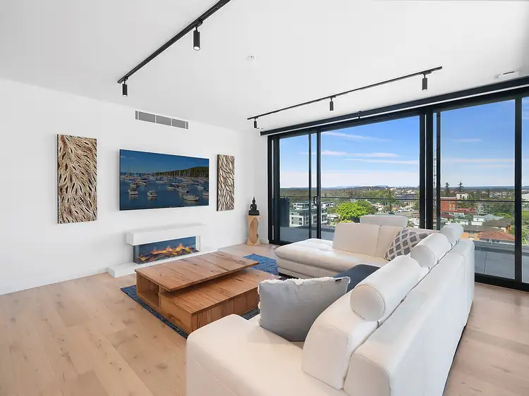 Sixth view of Homely apartment listing, 702/50-52 William Street, Port Macquarie NSW 2444