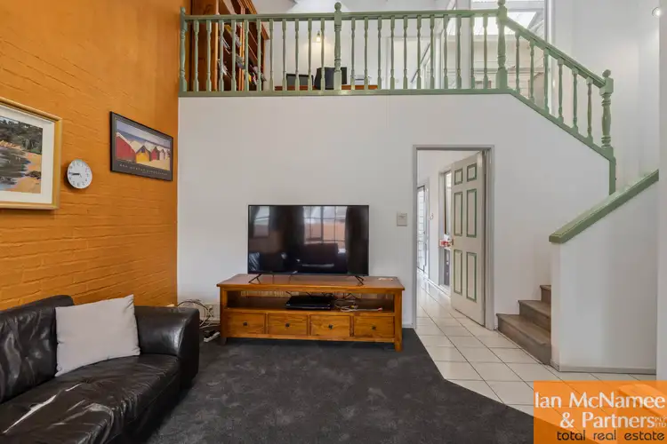 Third view of Homely townhouse listing, 5/74 Crest Park Parade, Queanbeyan West NSW 2620