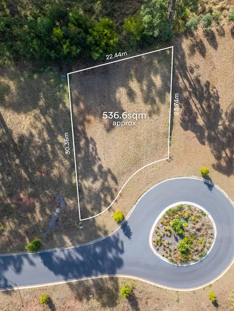 Second view of Homely land listing, 9 Rainbird Mews, Port Macquarie NSW 2444