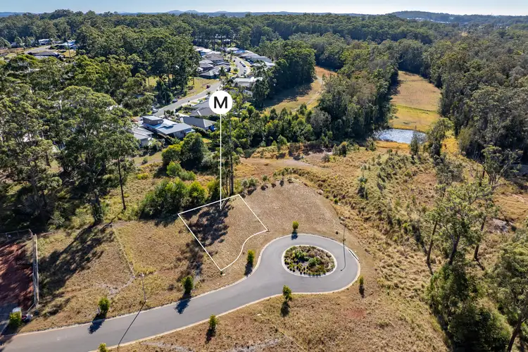 Third view of Homely land listing, 9 Rainbird Mews, Port Macquarie NSW 2444