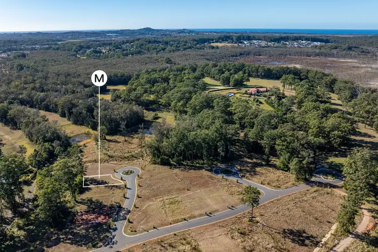 Fourth view of Homely land listing, 9 Rainbird Mews, Port Macquarie NSW 2444