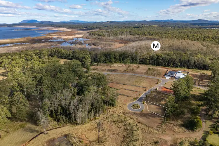Seventh view of Homely land listing, 9 Rainbird Mews, Port Macquarie NSW 2444