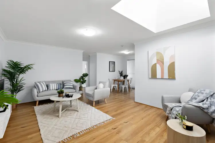 Second view of Homely apartment listing, 7/120 Railway Street, Granville NSW 2142