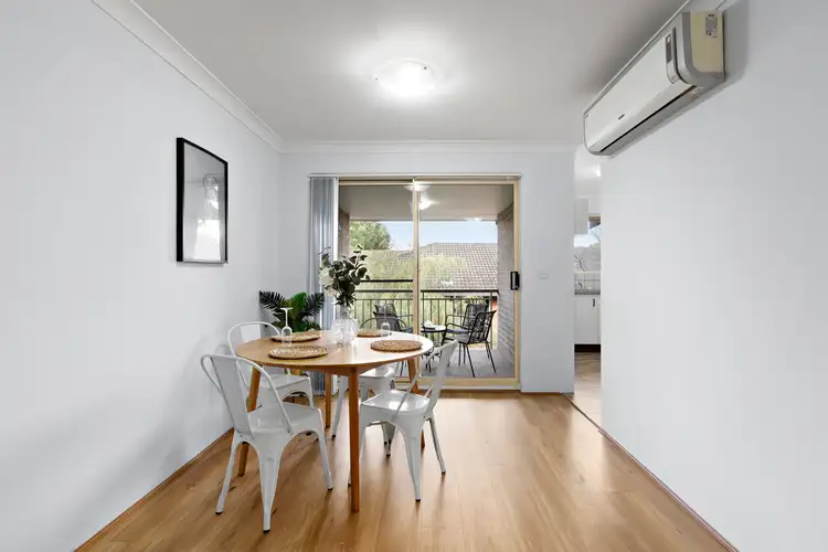 Third view of Homely apartment listing, 7/120 Railway Street, Granville NSW 2142