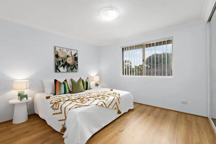 Fifth view of Homely apartment listing, 7/120 Railway Street, Granville NSW 2142