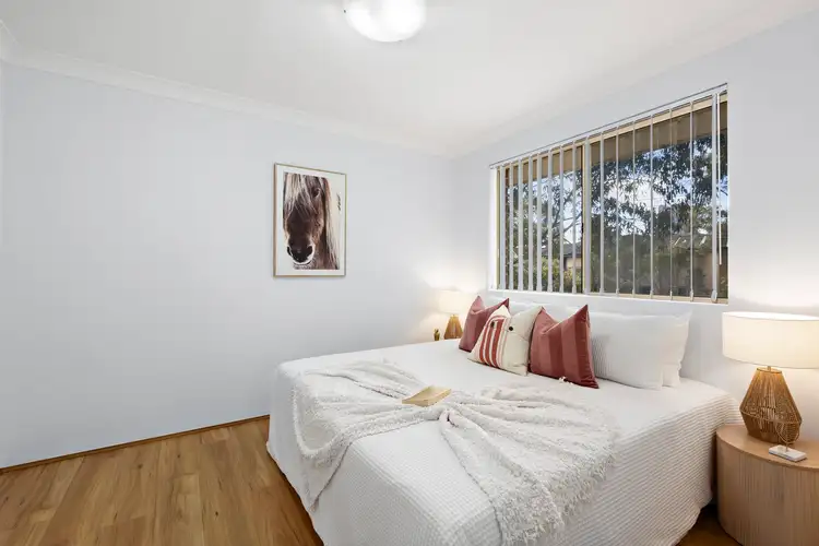 Sixth view of Homely apartment listing, 7/120 Railway Street, Granville NSW 2142